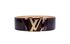 Louis Vuitton Waist Belt, front view